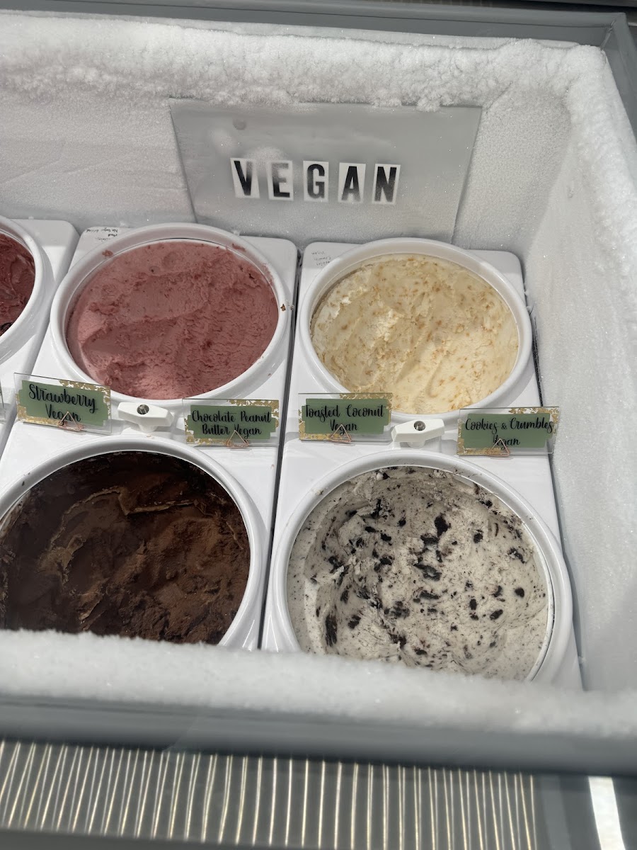 Morgan's Ice Cream Hallandale Beach Photos 2